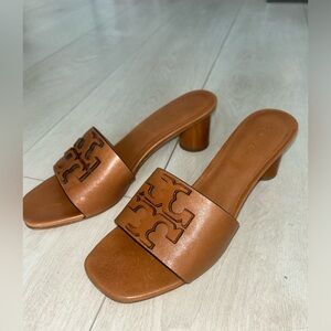 Tory Burch Ines Heeled Sandal